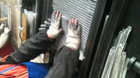 Semi Auto Core Builder