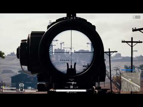 [Archived Stream 05/09/2018] PUBG - [Archived Stream 05/09/2018] PUBG