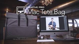 Gator Cases Creative Pro iMac Carry Tote Overview | Full Compass