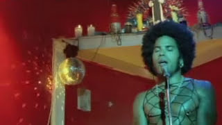 Lenny Kravitz - Believe in Me (Official Video)