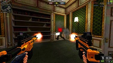 Point Blank - ME CHAMO DE HACKER ?!!! NO CF \O/