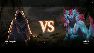 Magic The Gathering Arena: Tutorial