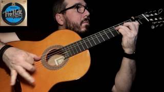 D'addario Pro Arte EJ46 Hard Tension