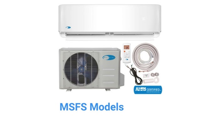 HvacRepairGuy 2023 Costway Brand Ductless Mini Split Reviews 