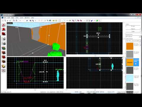 SF's Hammer Tutorials - Explosions