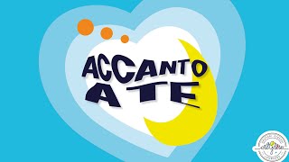 Miniatura del video "ACCANTO A TE"