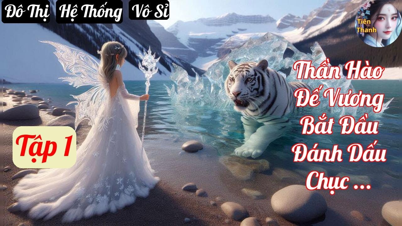 [Tập 1] Thần Hào Đế Vương Bắt Đầu Đánh Dấu Chục Tỷ Xí Nghiệp - Chương 1-109 - Truyện Đô Thị