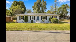 529 McFerrin St video tour