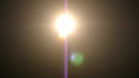 NASA Kepler Mission Launch on Delta II