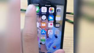 EAD ( Emergency Alert Device ) demo screenshot 4