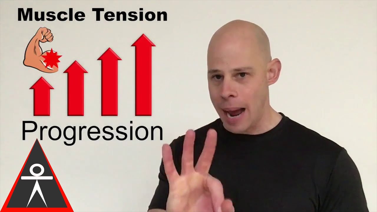calisthenics workout program for beginners 3 Keys to Progressive and Move Effective Workouts