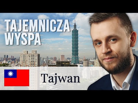 Wideo: Jakim Krajem Jest Tajwan