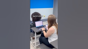 The whole class is using ai 😭 #airlearn #ai #aitools