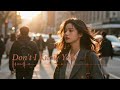 Don't I Know You! | Official Music Video | Female Pop Song