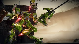 Armored Core 6: God I Love The Pile Bunker