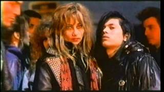 Video thumbnail of "SLAUGHTER - The Wild Life (1992)"