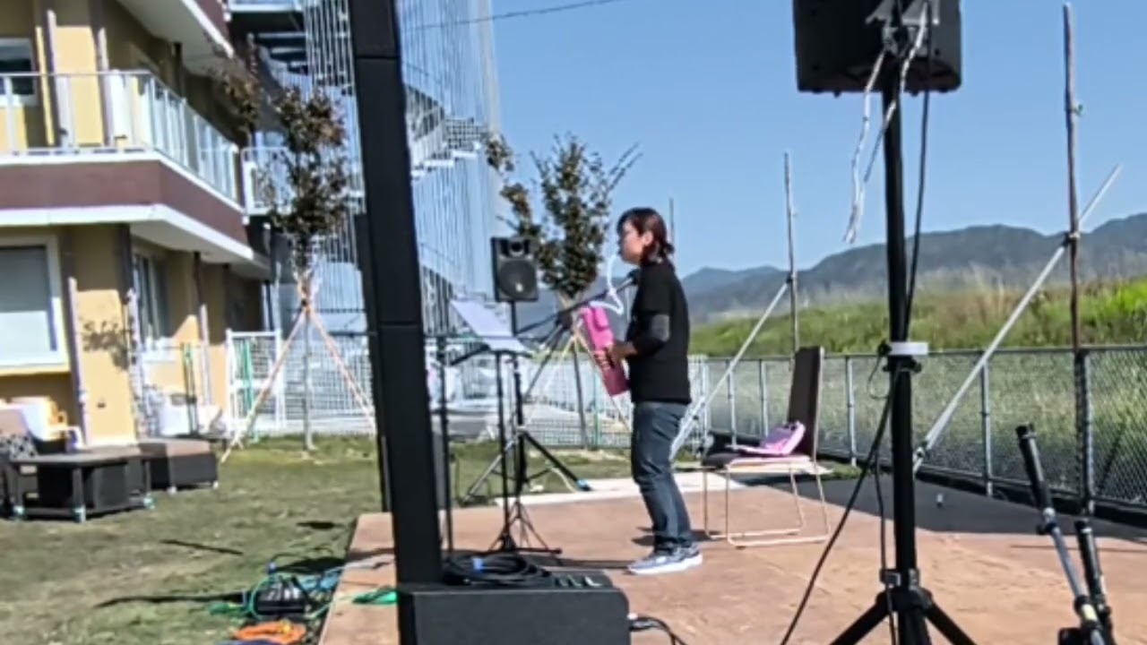 きみをのせて251116防府みどりの音楽祭