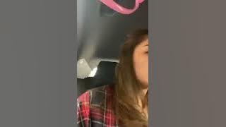 Uqasha Senrose IG Live 2-11-19
