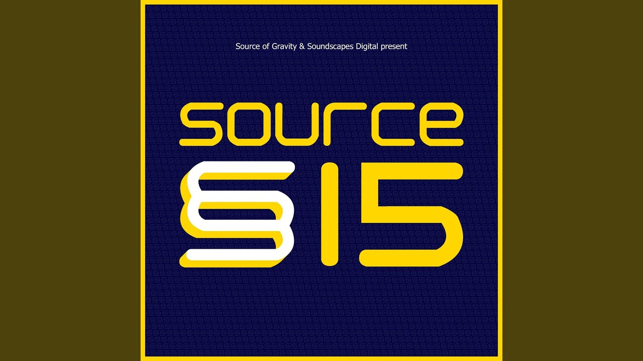 Red Tab (Section 75's Source 15 Remix)