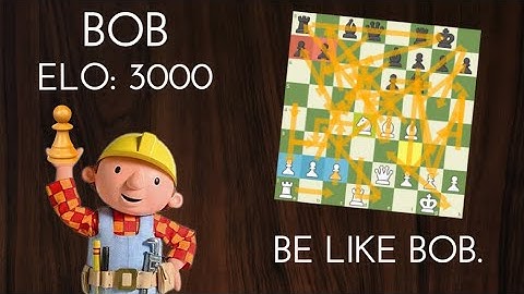 BUILD Chess Plans With THIS Tip