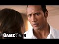 The Game Plan - Joe Learns The Truth About Peyton&#39;s Mom