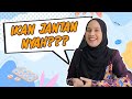 Ikan Jantan Ada Hormon &#39;Wanita&#39;? 😱