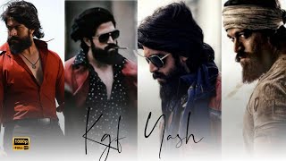 Kgf Yash Entry - Rocky Since 1951 Whatsapp Status Mass Elefante Remix Villain Editz