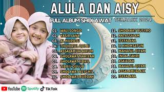 Alula Aisy - Wali Songo - Yasir Lana - Al Hijrotu | Sholawat Full Album