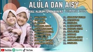 Alula Aisy - Wali Songo - Yasir Lana - Al Hijrotu | Sholawat Full Album