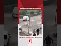 Ankara’da sağanak sele dönüştü!