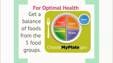 #4919 Food and Mood Video Preview