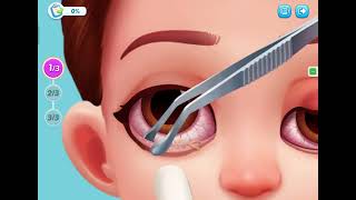 Happy Hospital ASMR #3 screenshot 4