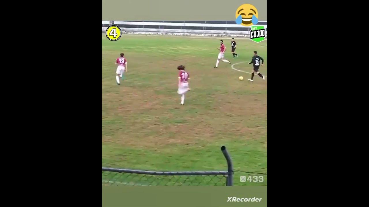 KULGILI FUTBOL - YouTube