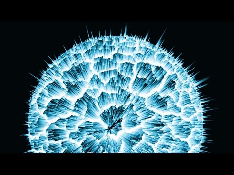 Create the Exploding Planet Effect - Photoshop Tutorial