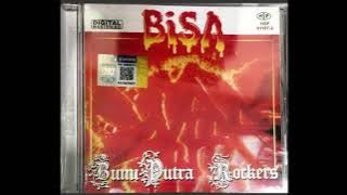 BUMIPUTRA ROCKERS - PUDAR SERI PRIMADONA