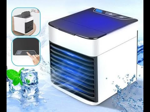 Humidificateur GENERIQUE Humidificateur d'air électrique Mini USB avec  Lumières LED 300ml Grain de bois Clair