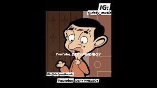 Mr bean panjabi dubbed defy ke jokktian