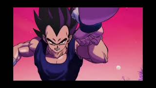 Download Lagu Dragon ball super hero Goku Vs Vegeta full fight |English dubbed MP3