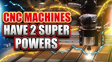 Unlocking the Full Potential of CNC Machines With Vectric