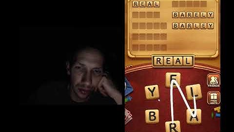 Word Connect Level 963 Solved Answers