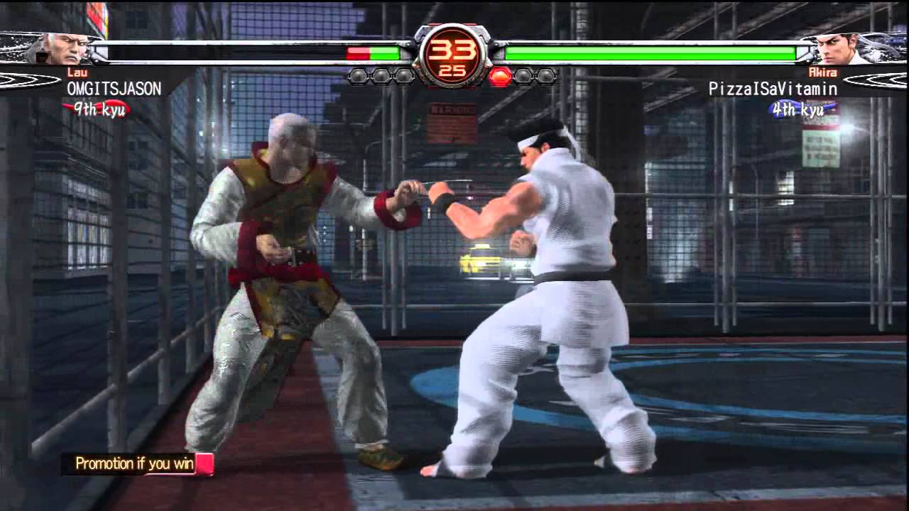 Get Virtua Fighter 5 Final Showdown Lau Chan Vs Akira Yuki For Android Free Wallpaper Virtua Fighter 5 Final Showdown Lau Chan Vs Akira Yuki Free