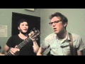 Jon McLaughlin - These Crazy Times (Cover by Stephen Kellogg & The Sixers)