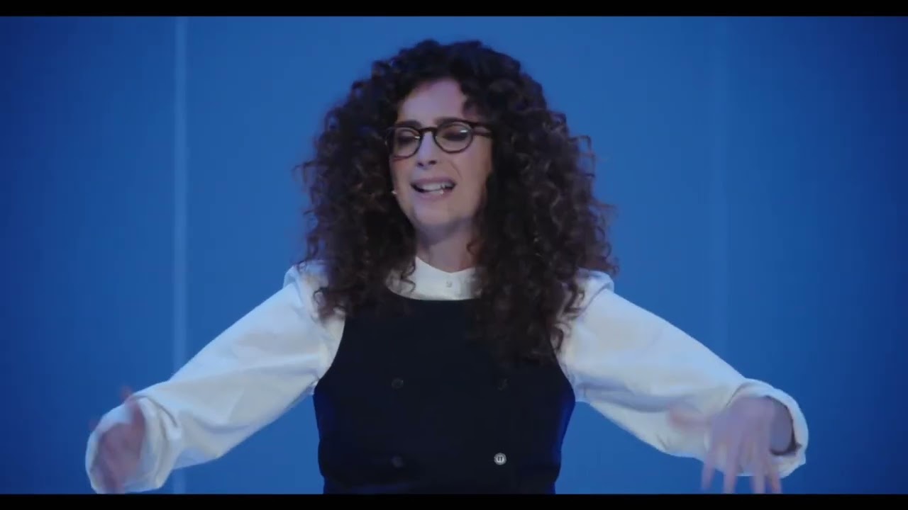 Teresa Mannino   il giaguaro mi guarda storto