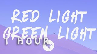 DaBaby - Red Light Green Light (Lyrics)| 1 HOUR