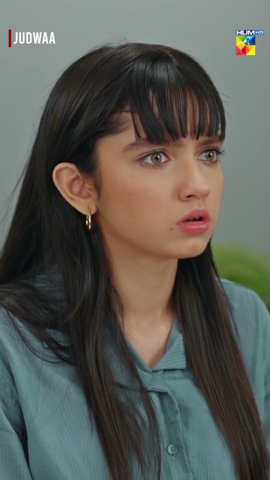 Judwaa [ BEST SCENE ]  #ainaasif #adnanrazamir #shorts #shortfeed #judwaa #pakistanidrama #humtv