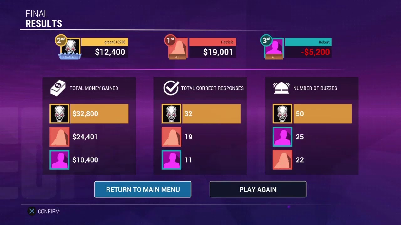 Let's play Jeopardy! (Alex Trebek Memorial Video)