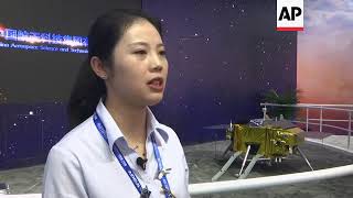 China's pioneering mission to far side of the moon ++PART REPLAY++ screenshot 5