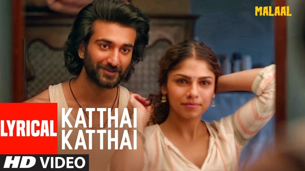 Kathai Kathai Lyrics | Malaal | Shreya Ghoshal Malaal I KATTHAI KATTHAI I Sanjay Leela Bhansali I Shreya Ghoshal ...