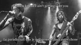 Bad Omens  Just Pretend s traduction