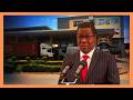 CS Wandayi assures fuel supply stability